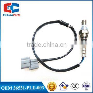 36531-PLE-003 192400-1030 Oxygen Sensor Air Fuel Sensor for 02-04 Honda CR1V 2.4L 01-05 Civi1c 1.7L 234-9005