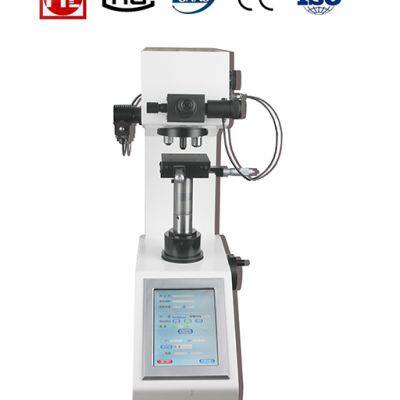HVS-1000DT Digital Display Touch Screen Micro Vickers Hardness Tester