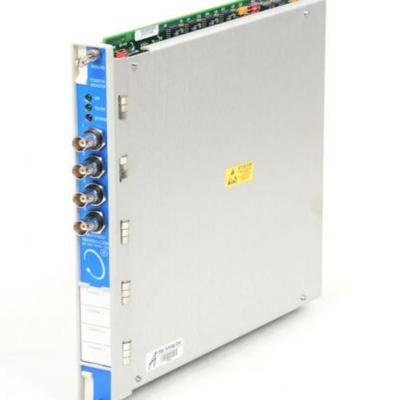 Bently Nevada 3500/45 Position Monitor