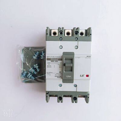 ABS103C Authentic original ABS 103C LS Molded case circuit breaker