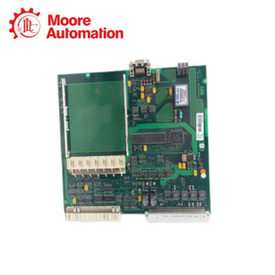 ABB CM588-CN-XC 1SAP372800R0001 AC500 Communication Module NEW photo-3