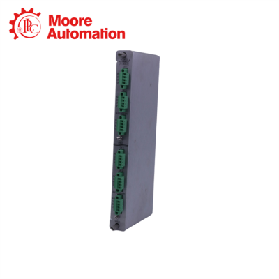 BENTLY NEVADA 125800-02 Isolated Keyohasor I/O Module NEW