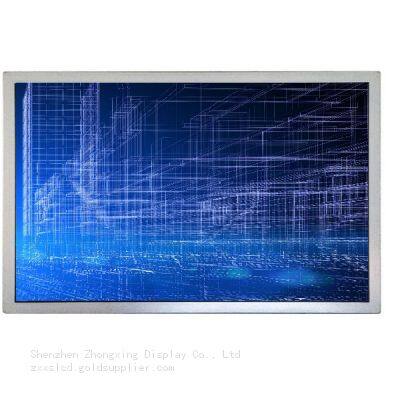 13.9-inch LCD Display 1920*1080 1000nits 30PINS EDP ZX Display High Bright LCD
