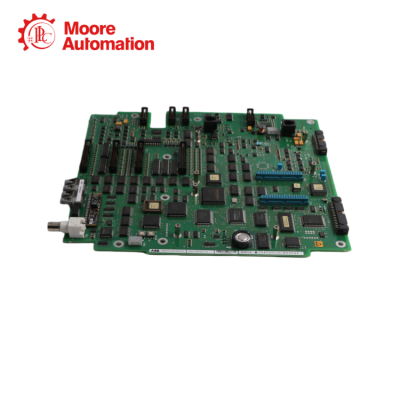 ABB 3BHE014967R0002 UNS2880B-P photo-4