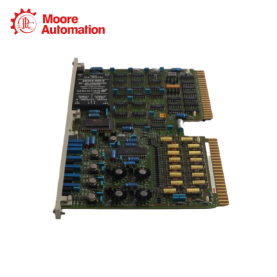 ABB HITR301463R1 UA9810