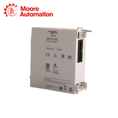 Schneider Electric BMXP341000 photo-3