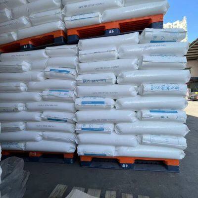 PP Lyondellbasell RP344rk HD High Mobility Food Container