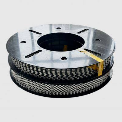 18-8/5x1.8 R Sausage Clips Sausage Casing Clips