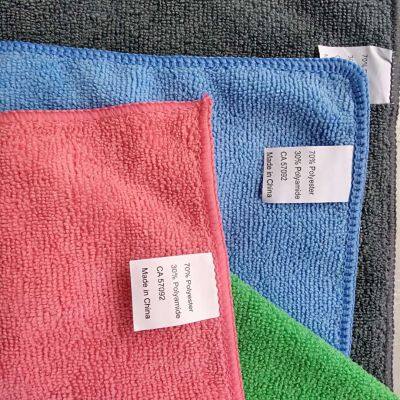 Microfiber Multi-purpose Towels photo-3