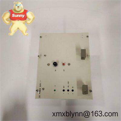 ABB B5LA HENF327886R0001 — Control Interface Module for Motor & PLC Integration