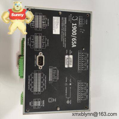 Bently Nevada RRE004382 Vibration Probe for Centrifugal Compressors – Non‑contact Shaft Vibration Sensing photo-4