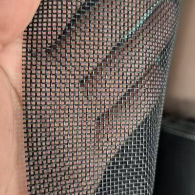 Top 2 Outdoor PVC Mesh Mesh PVC Coated Polyester Mesh Fabric Textilene Woven Mesh Fabric/PVC Woven Mesh Fabric Wholesale