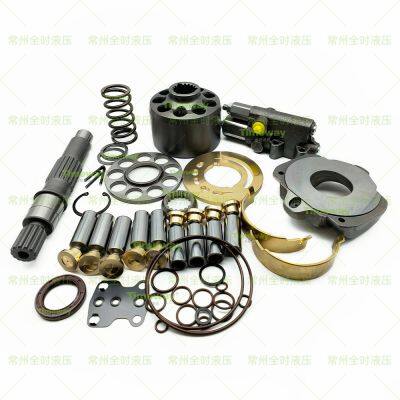 A10VSO45 Pump Parts A10VSO45/31 A10VSO45/52 A10VSO45/50 Piston Pump Spare Parts A10VO45 Hydraulic Pump Repair Kits photo-3