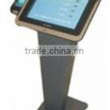 Push Buttons Wireless Queue Management System Ticket Thermal Printer