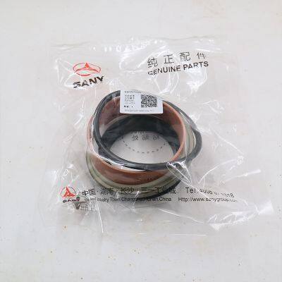 SANY Excavator Bucket Cylinder Seal Kit 60248642 60149564 | OEM Repair Set for SY Series photo-2