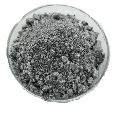 BOYAN Imitation Plating Effect Pigment Aluminum Paste for Aluminium Paint Metallic Paint photo-2