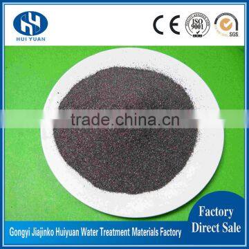 abrasive material brown fused alumina sand blasting powder