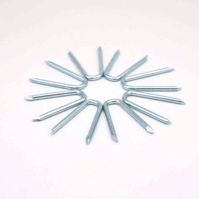 U Nails for Leather Craft Stitching – Precision Tip for Hand Tools photo-5