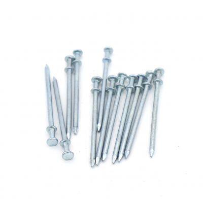 POWER Duplex Nail Supplier Offering Bulk Orders and Stable Lead Times photo-4
