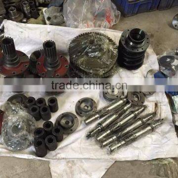 wheel loader transmission spare parts , XCMG SEM SDLG SHANTUI LIUGONG loader parts