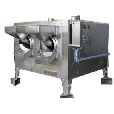 Industrial Coffee Roaster Machine for Coffee Bean /roaster Machine for Coffee /toper Coffee Roaster Used