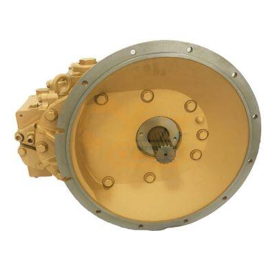 Excavator Complete Pumps Parts 320D 320C SBS-120 Main Hydraulic Piston Pump 1733381 173-3381 for Construction Machinery photo-2