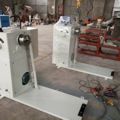 Non-standard Special Coil Winding Machine. Zhitu Machinery Can Customize Various Types of Coil Winding Machines. photo-3