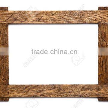 empty-wooden-photo-frame-isolated-on-white-Stock-Photo-wood