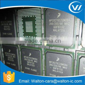 MPC8270CZQMIBA 516-Pin FBGA Tray ic