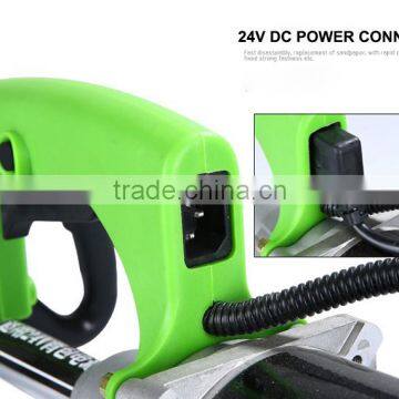 2015 Garden Tools Electric Lawn Mower photo-6