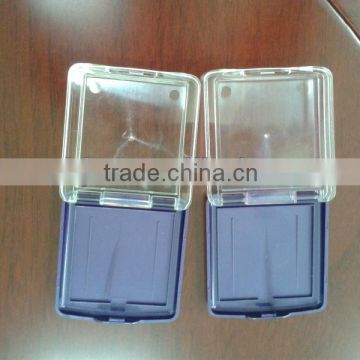 high quality injection plastic mold for cosmetic package