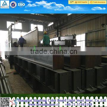 Steel Structure Warehouse Price/prefabricated Steel Warehouse/prefabricated Steel Structure Workshop photo-4