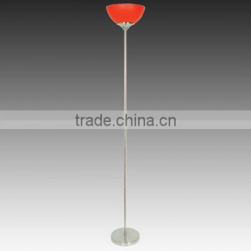 Modern Glass Decorative Floor Lamp