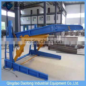 direct China factory automatic car elevator parking system