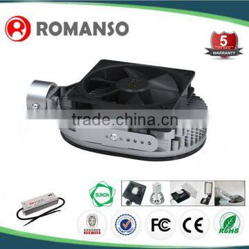 Meanwell Driver Wall Outdoor Led Gardens Lamp Led Exterior Building Lights Led Retrofit Lamps photo-3