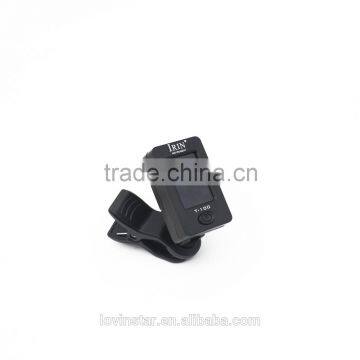 Drop shipping Cheap acoustic guitar digital tuner