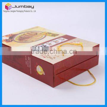 Food Paper Box Packaging