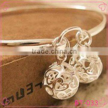 Fashionable Jewelry Stainless Steel Bracelet, Adjustable Bracelet Jewelry