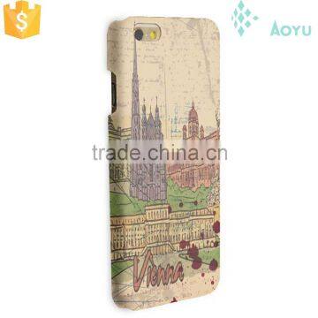 2016 New Arrival PC Phone Case for Custom Iphone Case photo-2