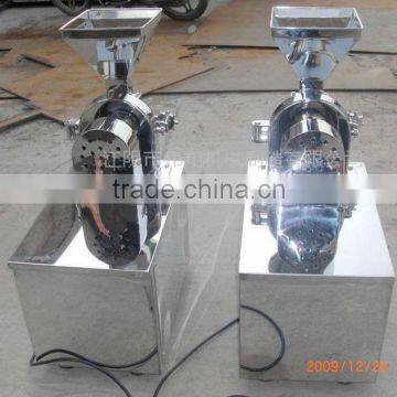 WFJ-30 pharmaceutical spices pulverizer