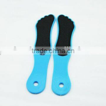 2016 Fashion foot file nail file personal care bath