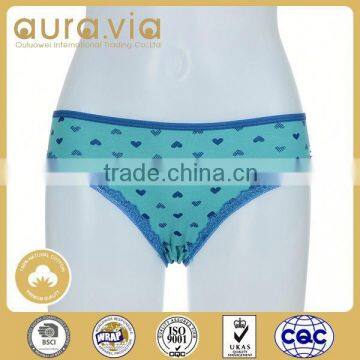 Professional OEM/ODM Factory Supply underwear women top design