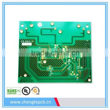 Reliable supplier high quality pcb cnc machine