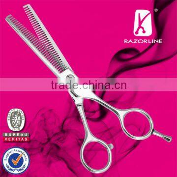 Razorline SK16DT Thinner Barber Scissors Hair Cutting Made in Zhangjiagang China