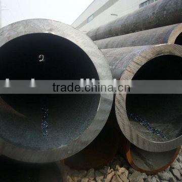 ASTM chrome alloy steel pipe