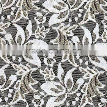 Top quality nice cloth lace fabric