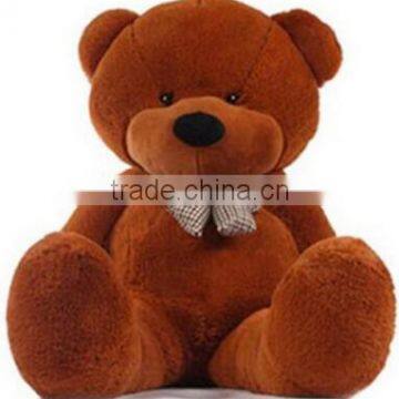 plush bear toy for 200cm/wholesale plush animal toys/EN71/ASTM/CPSIA plush toys