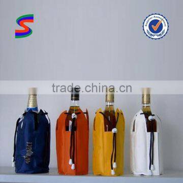 Wine Gift Paper Bag Durable Wine Bag