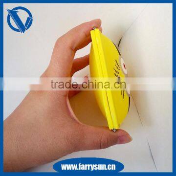 2016 Latest Design Cartoon Silikon Purses photo-2