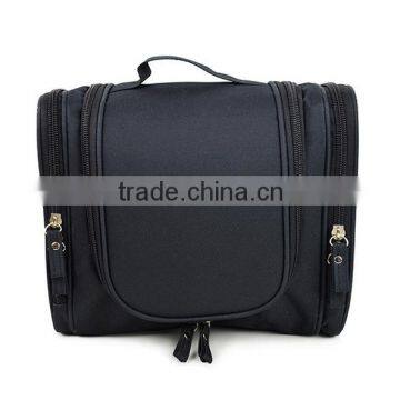 Wholesale Multifunctional Hanging Men Travel Wash Organizer Bag photo-3